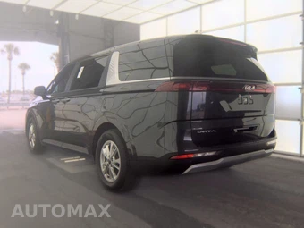 2023 Kia Carnival MPV LX 121.7" WB - miniatura 6