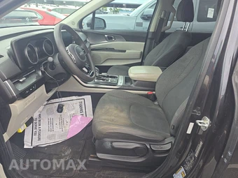 2023 Kia Carnival MPV LX 121.7" WB - miniatura 7