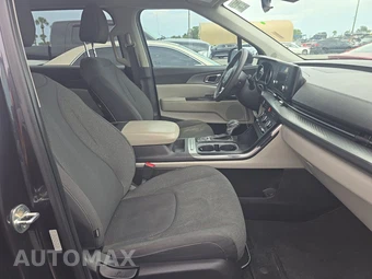 2023 Kia Carnival MPV LX 121.7" WB - miniatura 8