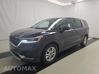 2023 Kia Carnival MPV LX w/ Seat Package 121.7" WB
