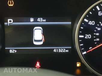 2023 Kia Carnival MPV LX w/ Seat Package 121.7" WB - miniatura 12