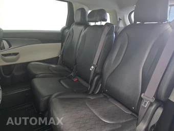 2023 Kia Carnival MPV LX w/ Seat Package 121.7" WB - miniatura 13