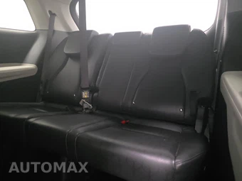 2023 Kia Carnival MPV LX w/ Seat Package 121.7" WB - miniatura 14