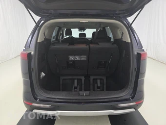2023 Kia Carnival MPV LX w/ Seat Package 121.7" WB - miniatura 17