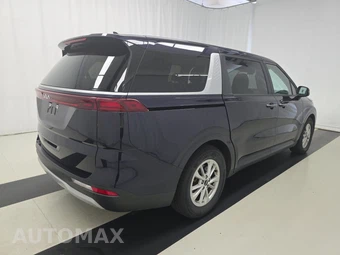 2023 Kia Carnival MPV LX w/ Seat Package 121.7" WB - miniatura 4