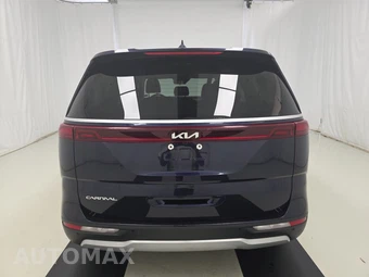 2023 Kia Carnival MPV LX w/ Seat Package 121.7" WB - miniatura 5