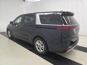 2023 Kia Carnival MPV LX w/ Seat Package 121.7" WB - miniatura 6