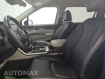 2023 Kia Carnival MPV LX w/ Seat Package 121.7" WB - miniatura 7