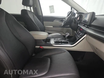 2023 Kia Carnival MPV LX w/ Seat Package 121.7" WB - miniatura 8