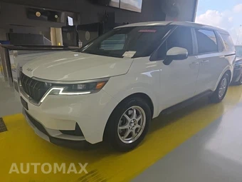 2023 Kia Carnival MPV LX w/ Seat Package 121.7" WB