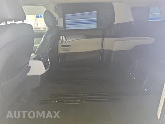 2023 Kia Carnival MPV LX w/ Seat Package 121.7" WB - miniatura 10