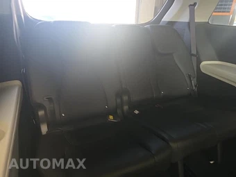 2023 Kia Carnival MPV LX w/ Seat Package 121.7" WB - miniatura 11