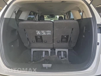 2023 Kia Carnival MPV LX w/ Seat Package 121.7" WB - miniatura 14