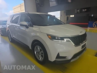 2023 Kia Carnival MPV LX w/ Seat Package 121.7" WB - miniatura 3