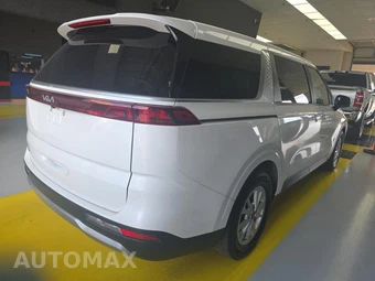 2023 Kia Carnival MPV LX w/ Seat Package 121.7" WB - miniatura 4