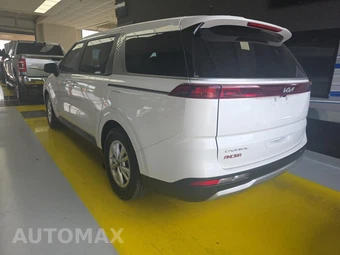 2023 Kia Carnival MPV LX w/ Seat Package 121.7" WB - miniatura 6