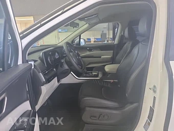 2023 Kia Carnival MPV LX w/ Seat Package 121.7" WB - miniatura 7