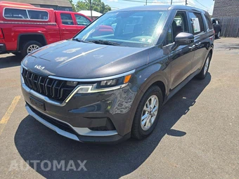 2023 Kia Carnival MPV LX w/ Seat Package 121.7" WB