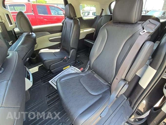 2023 Kia Carnival MPV LX w/ Seat Package 121.7" WB - miniatura 13