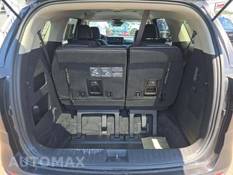 2023 Kia Carnival MPV LX w/ Seat Package 121.7" WB - miniatura 15