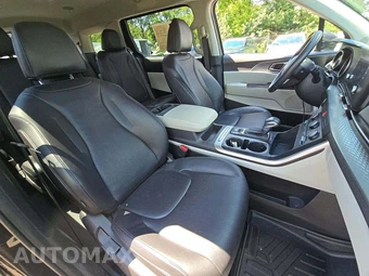 2023 Kia Carnival MPV LX w/ Seat Package 121.7" WB - miniatura 19