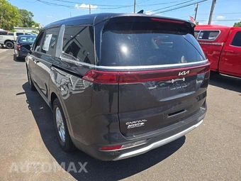 2023 Kia Carnival MPV LX w/ Seat Package 121.7" WB - miniatura 2