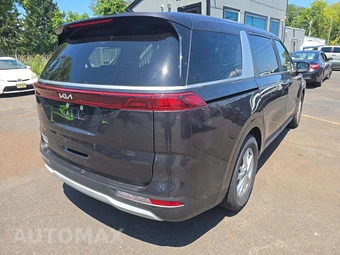 2023 Kia Carnival MPV LX w/ Seat Package 121.7" WB - miniatura 3