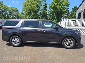 2023 Kia Carnival MPV LX w/ Seat Package 121.7" WB - miniatura 4