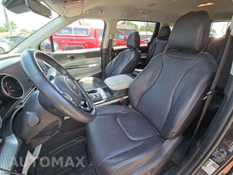 2023 Kia Carnival MPV LX w/ Seat Package 121.7" WB - miniatura 6