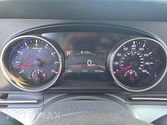 2023 Kia Carnival MPV LX w/ Seat Package 121.7" WB - miniatura 9