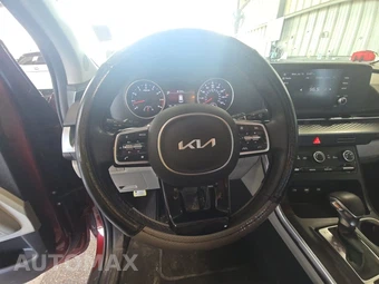 2023 Kia Carnival MPV LX w/ Seat Package 121.7" WB - miniatura 10