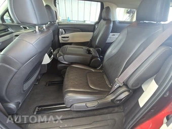 2023 Kia Carnival MPV LX w/ Seat Package 121.7" WB - miniatura 13