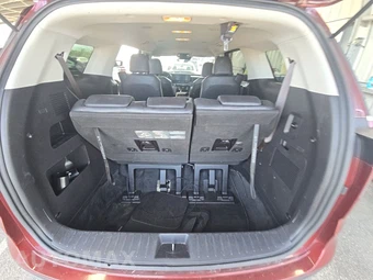 2023 Kia Carnival MPV LX w/ Seat Package 121.7" WB - miniatura 17