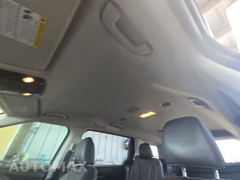 2023 Kia Carnival MPV LX w/ Seat Package 121.7" WB - miniatura 18