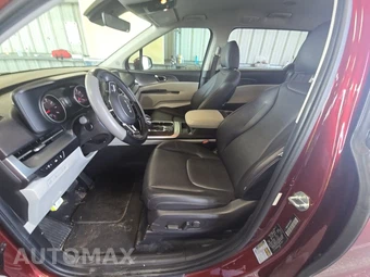 2023 Kia Carnival MPV LX w/ Seat Package 121.7" WB - miniatura 7