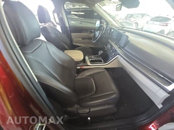 2023 Kia Carnival MPV LX w/ Seat Package 121.7" WB - miniatura 8