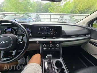 2023 Kia Carnival MPV LX w/ Seat Package 121.7" WB - miniatura 10