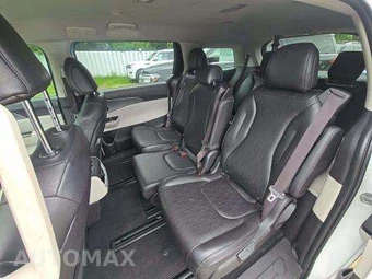 2023 Kia Carnival MPV LX w/ Seat Package 121.7" WB - miniatura 13