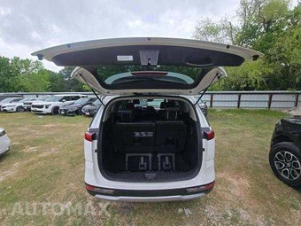 2023 Kia Carnival MPV LX w/ Seat Package 121.7" WB - miniatura 15