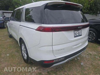 2023 Kia Carnival MPV LX w/ Seat Package 121.7" WB - miniatura 2