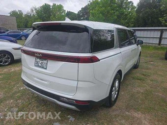 2023 Kia Carnival MPV LX w/ Seat Package 121.7" WB - miniatura 3