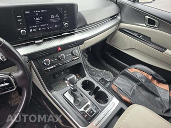 2023 Kia Carnival MPV LX w/ Seat Package 121.7" WB - miniatura 10