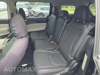 2023 Kia Carnival MPV LX w/ Seat Package 121.7" WB - miniatura 13