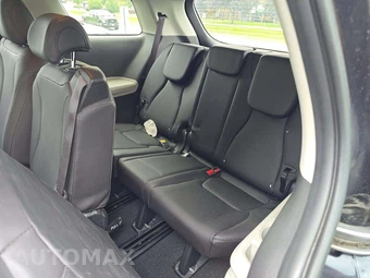 2023 Kia Carnival MPV LX w/ Seat Package 121.7" WB - miniatura 14