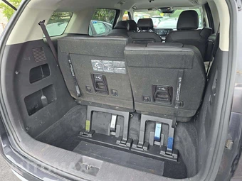 2023 Kia Carnival MPV LX w/ Seat Package 121.7" WB - miniatura 15