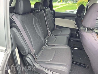 2023 Kia Carnival MPV LX w/ Seat Package 121.7" WB - miniatura 17