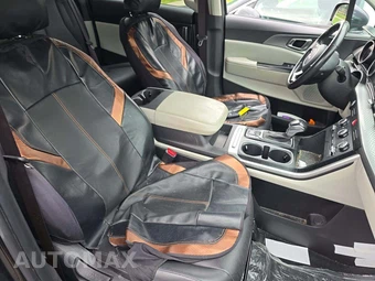 2023 Kia Carnival MPV LX w/ Seat Package 121.7" WB - miniatura 19