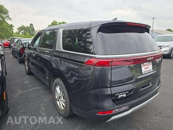 2023 Kia Carnival MPV LX w/ Seat Package 121.7" WB - miniatura 2