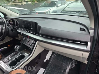2023 Kia Carnival MPV LX w/ Seat Package 121.7" WB - miniatura 20