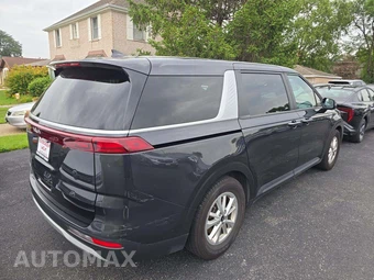 2023 Kia Carnival MPV LX w/ Seat Package 121.7" WB - miniatura 3